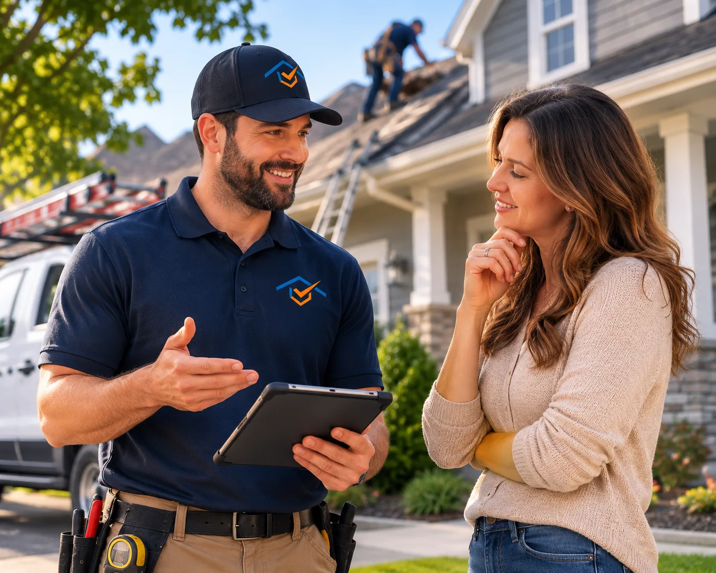Roof Inspection FAQs in Yorktown, TX