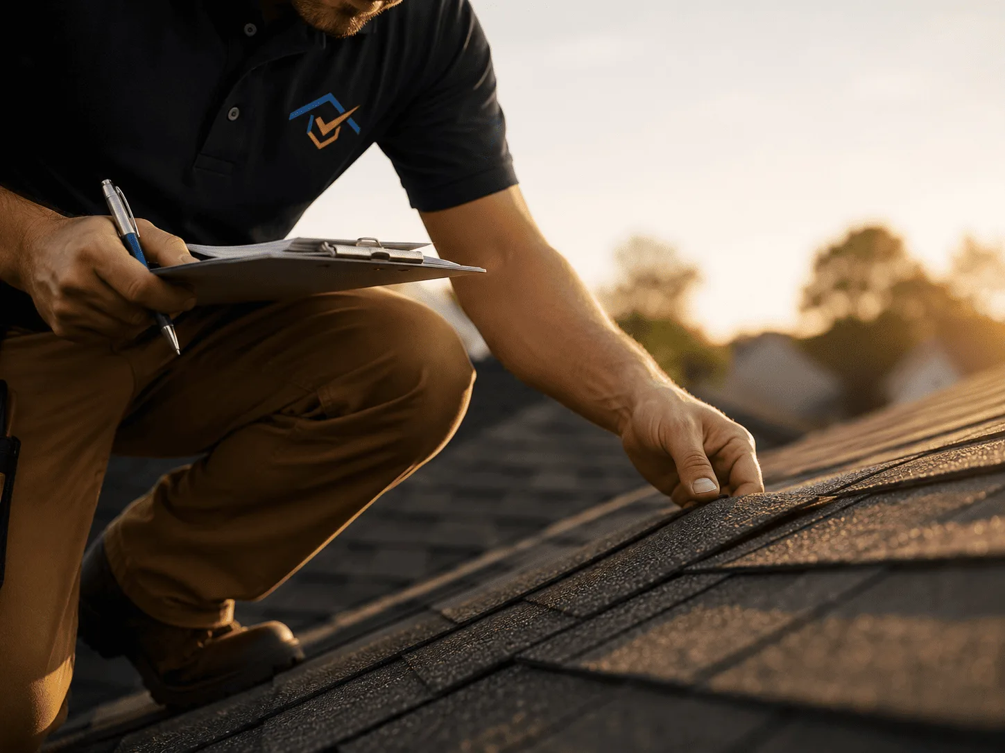 Why Choose Roof Inspection in Yorktown, TX