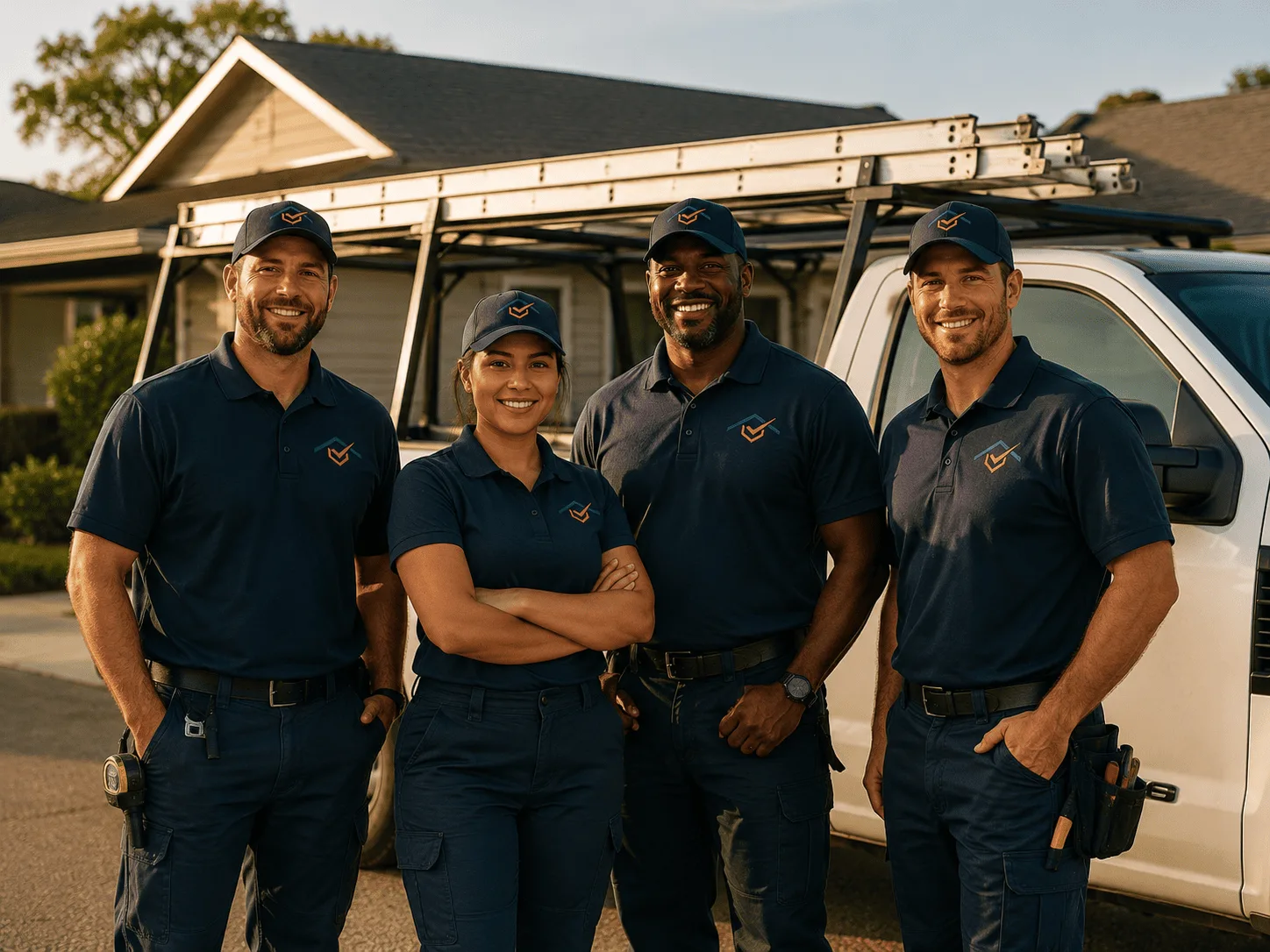 Roof Inspection company in Yorktown, TX